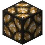 Redstone Lamp - Minecraft Wiki
