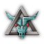 Unreleased emblems