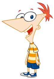 Phineas Flynn