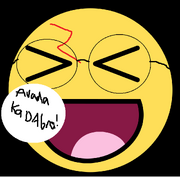 Face!!!