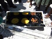 Food Cooking
