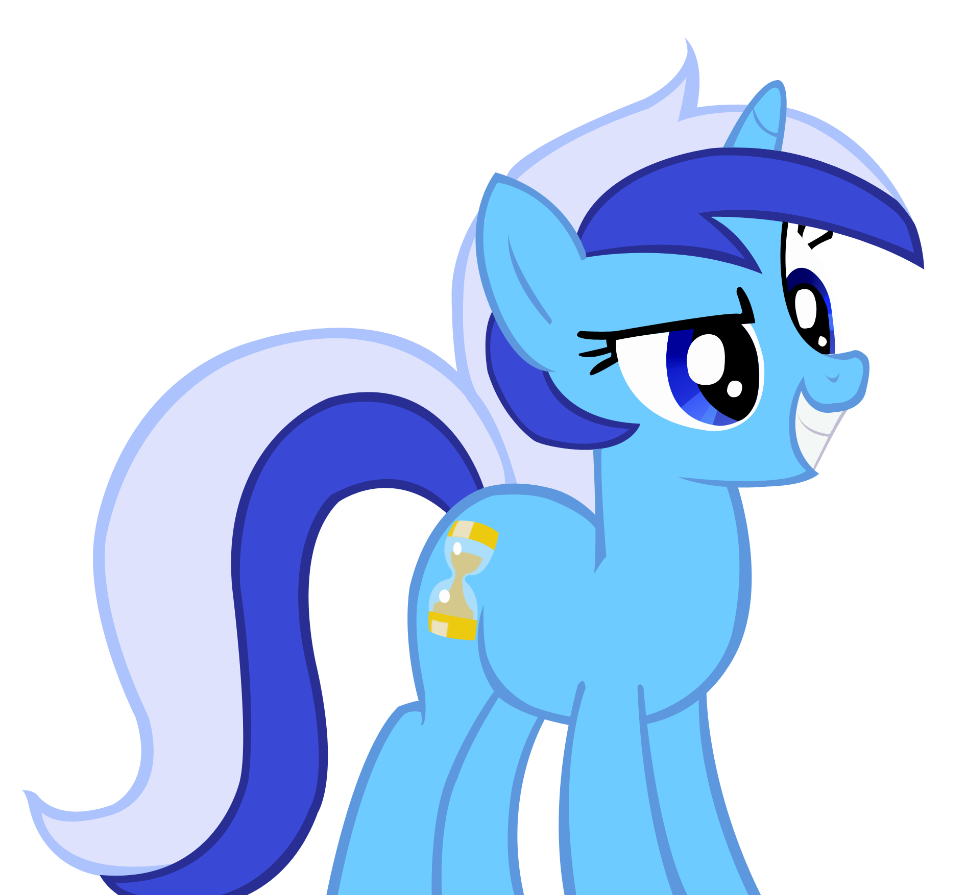 Colgate - My Little Pony Fan Labor Wiki