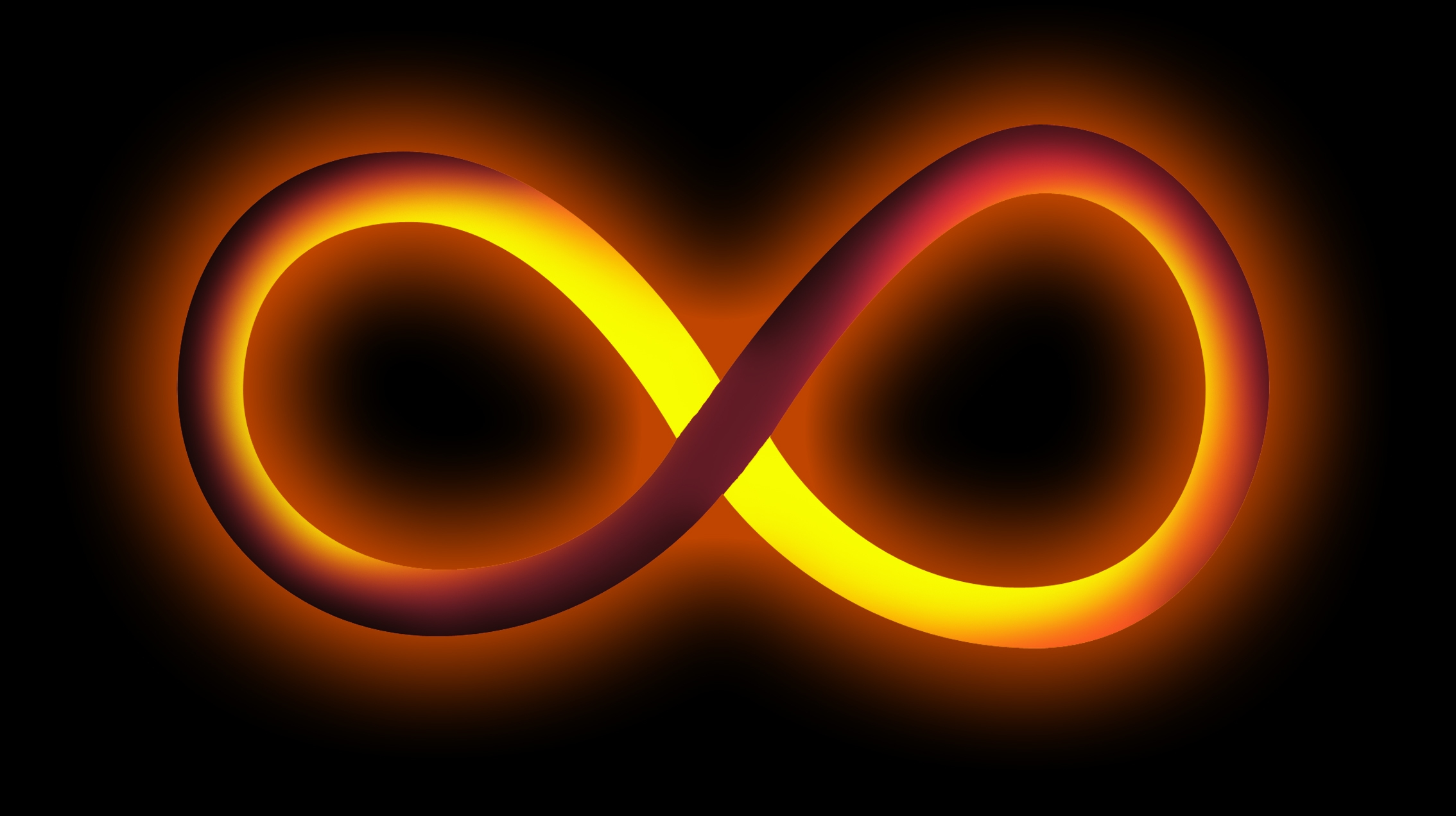 infinity symbol