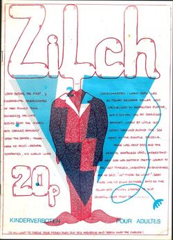 Zilch