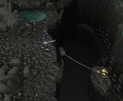 Zanik Grapple