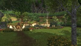 Crickhollow