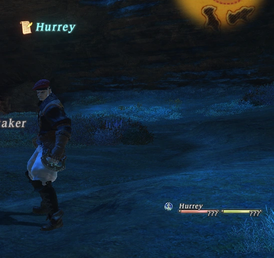 Guest The Final Fantasy Wiki 10 years of having more Final Fantasy information than Cid