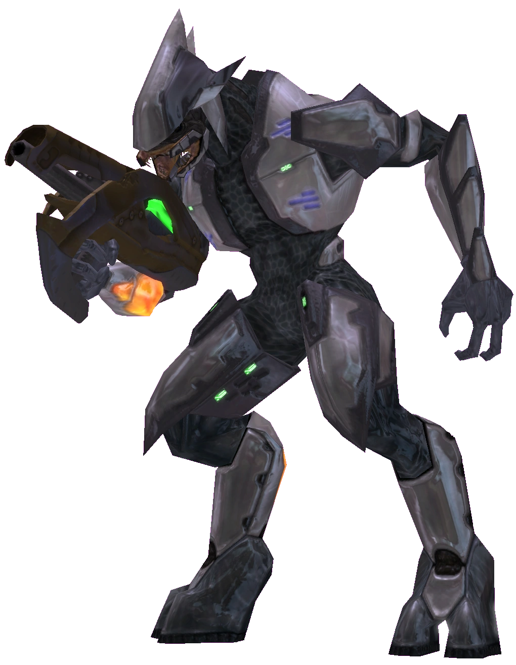 elite series 2 halo