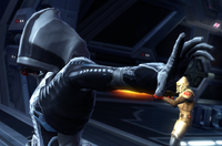 VokkForce