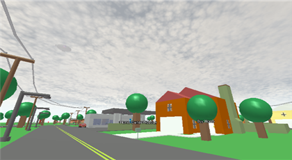 robloxia town welcome roblox roleplay vip games wikia players roleplaying place fandom wiki