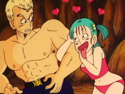 Bulma&blue