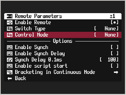 USB Remote 06