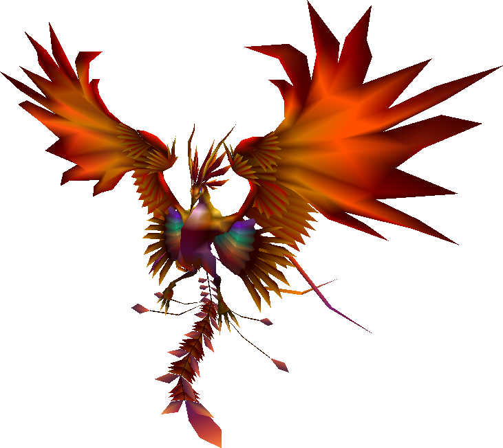 Fenice - Final Fantasy Wiki
