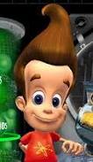 Jimmy Neutron
