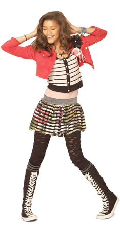 Images of Rocky Blue (official) - Shake It Up Wiki
