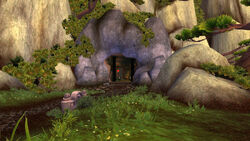 CaveofMeditation