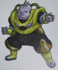 Android19000