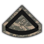 MW3 Rank pfc1