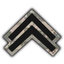 MW3 Rank cpl1