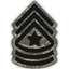 MW3 Sergeant Major Emblem