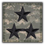 MW3 Rank LtGen