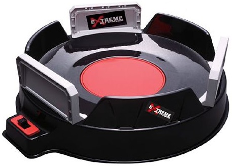 the best beyblade stadium in the world