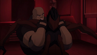 317-Hunter Cain and NoFace