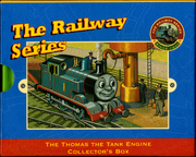 TheThomastheTankEngineCollector'sBox