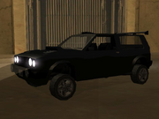 Clubmodif