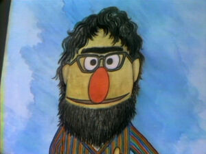 EB.paintingofBert