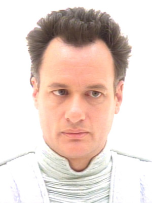 John de Lancie