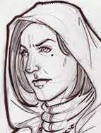 Octa Ramis sketch