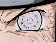Kenji byakugan