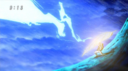 Lightning Phoenix's Feathers. Eps 46