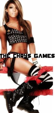 The chrys game