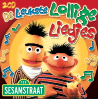 Leukste lollige 2cd