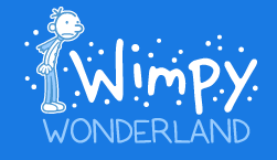 Wimpy Wonderland Island