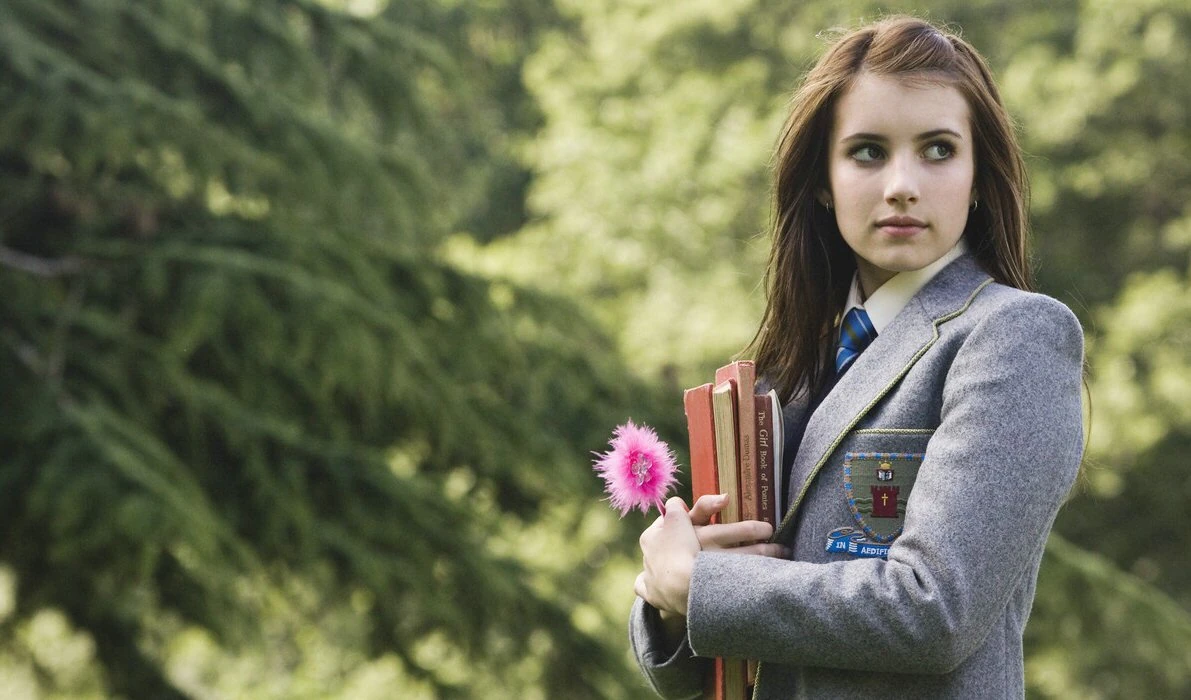 Poppy Moore Wildchil Wiki