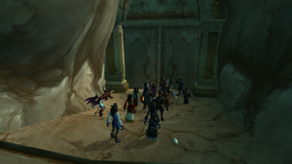 Vault Door 1
