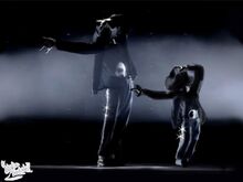 Alvin and MJ