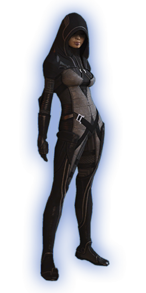 mass effect pc tweaks