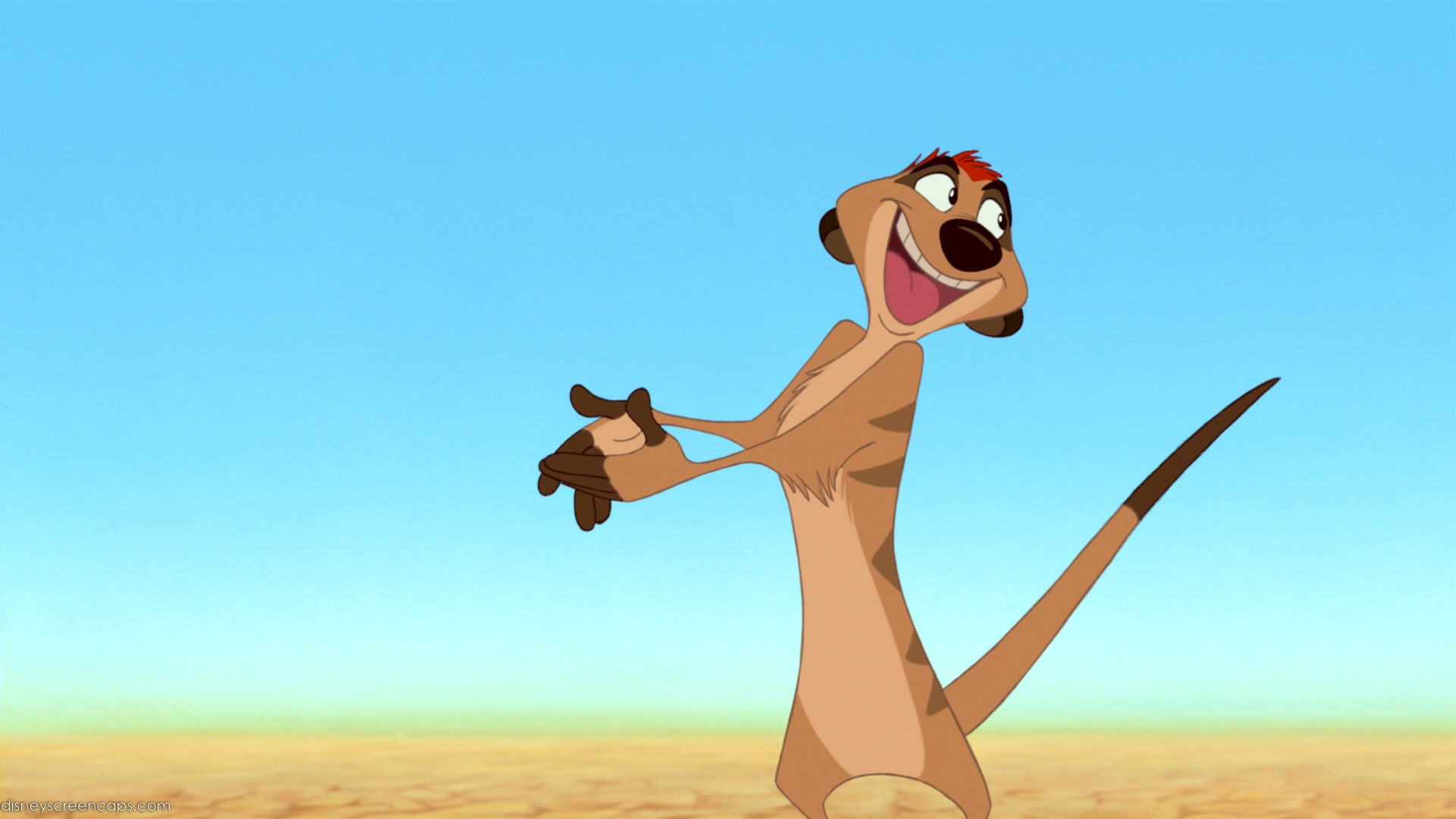 download timon the lion king