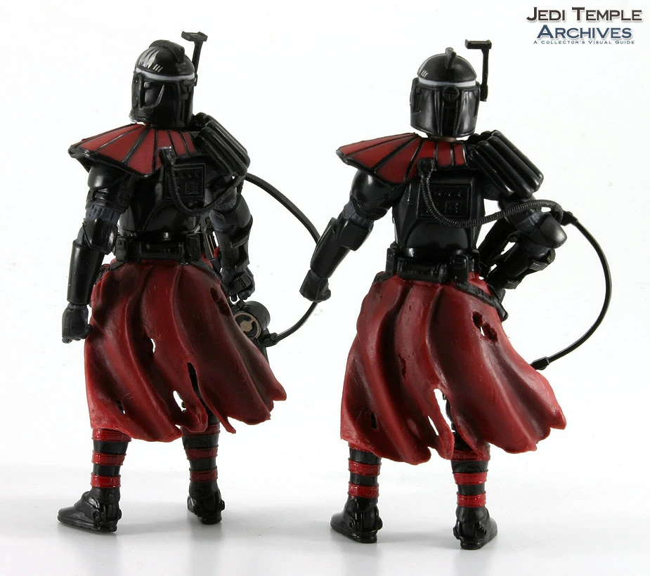 Review MandaloriansI11