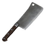Cleaver