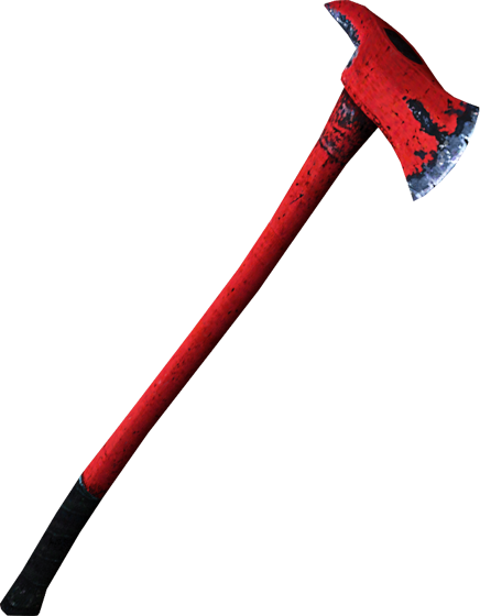Fireaxe