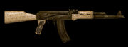 Eddy's Ak-47
