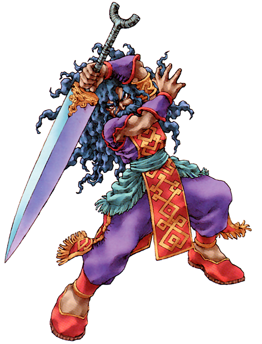 Bogard The Wiki of Mana, the real Sanctuary for Mana / Seiken
