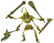 Stalmaster