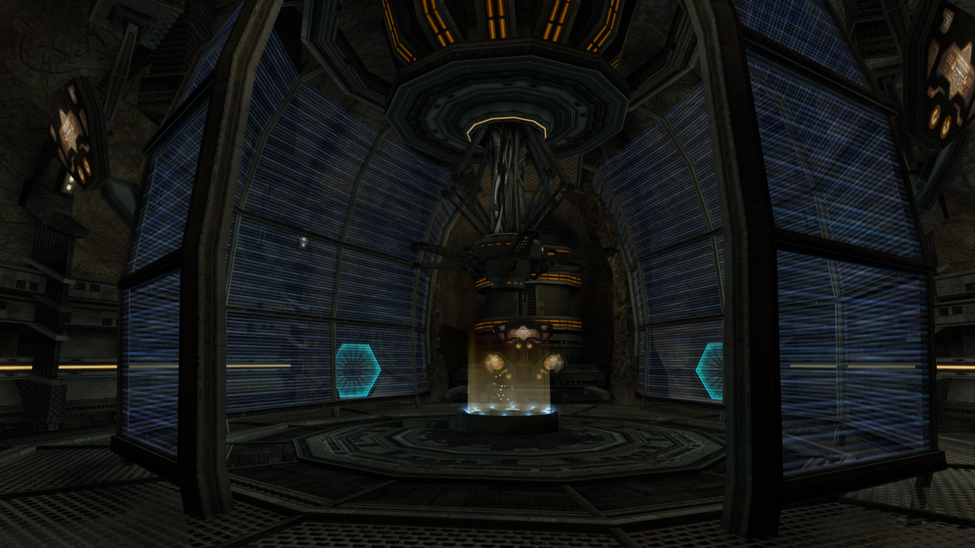 Save Station B (Agon Wastes) - Wikitroid, The Metroid Wiki - Metroid ...