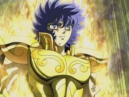 Leo ikki